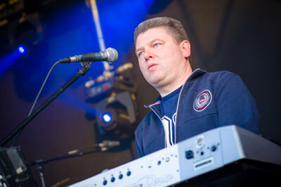 Leiepop Dag 1, picture 3, photographed by Koen Van der Haegen - FrontView Magazine