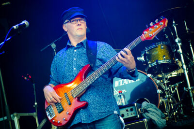 Leiepop Dag 1, picture 4, photographed by Koen Van der Haegen - FrontView Magazine