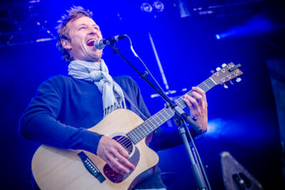 Leiepop Dag 1, picture 5, photographed by Koen Van der Haegen - FrontView Magazine