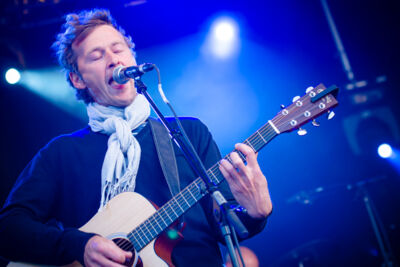 Leiepop Dag 1, picture 7, photographed by Koen Van der Haegen - FrontView Magazine