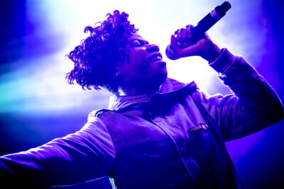 Leiepop Dag 1, picture 8, photographed by Koen Van der Haegen - FrontView Magazine