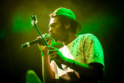 Leiepop Dag 1, picture 17, photographed by Koen Van der Haegen - FrontView Magazine
