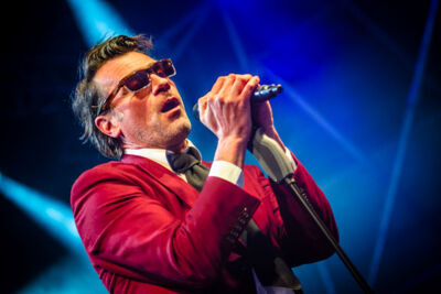 Leiepop Dag 1, picture 19, photographed by Koen Van der Haegen - FrontView Magazine
