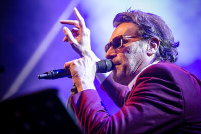Leiepop Dag 1, picture 21, photographed by Koen Van der Haegen - FrontView Magazine