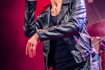 Leiepop Dag 1, picture 26, photographed by Koen Van der Haegen - FrontView Magazine