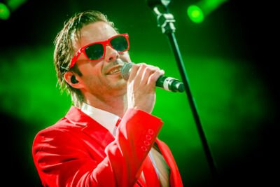 Leiepop Dag 1, picture 33, photographed by Koen Van der Haegen - FrontView Magazine