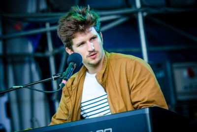 Leiepop Dag 2, picture 4, photographed by Koen Van der Haegen - FrontView Magazine