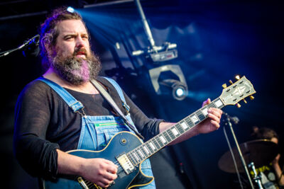 Leiepop Dag 2, picture 11, photographed by Koen Van der Haegen - FrontView Magazine
