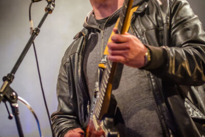 Leiepop Dag 2, picture 20, photographed by Koen Van der Haegen - FrontView Magazine