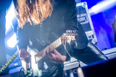 Leiepop Dag 2, picture 26, photographed by Koen Van der Haegen - FrontView Magazine
