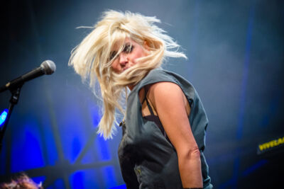 Leiepop Dag 2, picture 28, photographed by Koen Van der Haegen - FrontView Magazine