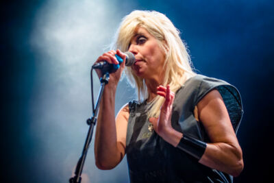 Leiepop Dag 2, picture 29, photographed by Koen Van der Haegen - FrontView Magazine