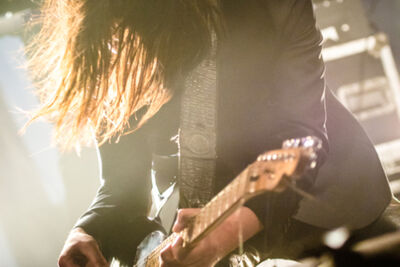 Leiepop Dag 2, picture 31, photographed by Koen Van der Haegen - FrontView Magazine