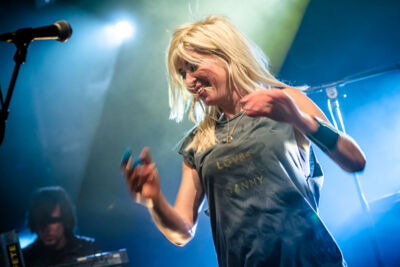 Leiepop Dag 2, picture 32, photographed by Koen Van der Haegen - FrontView Magazine