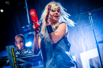 Leiepop Dag 2, picture 34, photographed by Koen Van der Haegen - FrontView Magazine