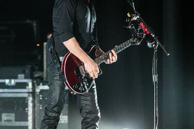 Queen Extravaganza @ Stadsschouwburg, Antwerpen, foto 1, foto's door Edwin Houdevelt - FrontView Magazine