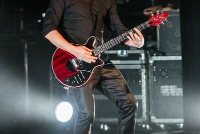 Queen Extravaganza @ Stadsschouwburg, Antwerpen, foto 4, foto's door Edwin Houdevelt - FrontView Magazine