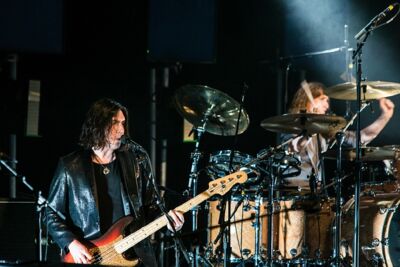 Queen Extravaganza @ Stadsschouwburg, Antwerpen, foto 5, foto's door Edwin Houdevelt - FrontView Magazine