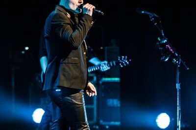 Queen Extravaganza @ Stadsschouwburg, Antwerpen, foto 7, foto's door Edwin Houdevelt - FrontView Magazine