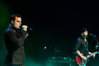 Queen Extravaganza @ Stadsschouwburg, Antwerpen, foto 9, foto's door Edwin Houdevelt - FrontView Magazine