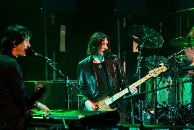 Queen Extravaganza @ Stadsschouwburg, Antwerpen, foto 13, foto's door Edwin Houdevelt - FrontView Magazine