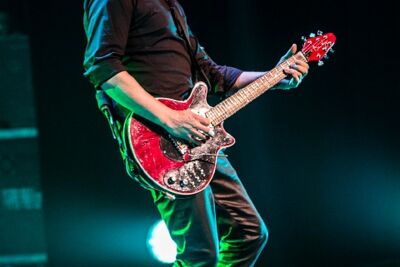 Queen Extravaganza @ Stadsschouwburg, Antwerpen, foto 14, foto's door Edwin Houdevelt - FrontView Magazine