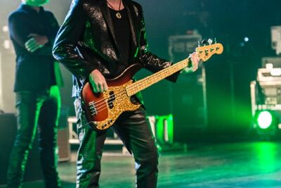 Queen Extravaganza @ Stadsschouwburg, Antwerpen, foto 15, foto's door Edwin Houdevelt - FrontView Magazine