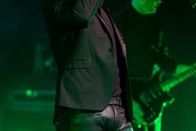 Queen Extravaganza @ Stadsschouwburg, Antwerpen, foto 16, foto's door Edwin Houdevelt - FrontView Magazine