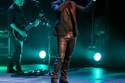 Queen Extravaganza @ Stadsschouwburg, Antwerpen, foto 17, foto's door Edwin Houdevelt - FrontView Magazine