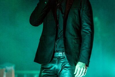 Queen Extravaganza @ Stadsschouwburg, Antwerpen, foto 18, foto's door Edwin Houdevelt - FrontView Magazine