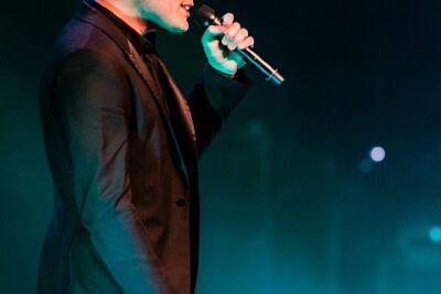 Queen Extravaganza @ Stadsschouwburg, Antwerpen, foto 20, foto's door Edwin Houdevelt - FrontView Magazine