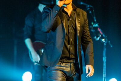 Queen Extravaganza @ Stadsschouwburg, Antwerpen, foto 23, foto's door Edwin Houdevelt - FrontView Magazine