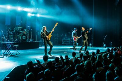 Queen Extravaganza @ Stadsschouwburg, Antwerpen, foto 24, foto's door Edwin Houdevelt - FrontView Magazine