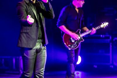 Queen Extravaganza @ Stadsschouwburg, Antwerpen, foto 27, foto's door Edwin Houdevelt - FrontView Magazine