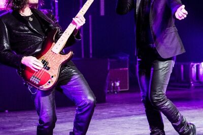 Queen Extravaganza @ Stadsschouwburg, Antwerpen, foto 30, foto's door Edwin Houdevelt - FrontView Magazine