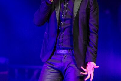 Queen Extravaganza @ Stadsschouwburg, Antwerpen, foto 31, foto's door Edwin Houdevelt - FrontView Magazine