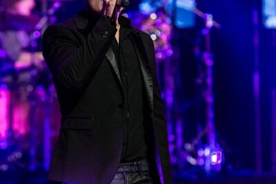 Queen Extravaganza @ Stadsschouwburg, Antwerpen, foto 32, foto's door Edwin Houdevelt - FrontView Magazine