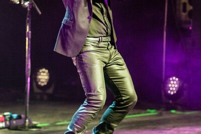 Queen Extravaganza @ Stadsschouwburg, Antwerpen, foto 35, foto's door Edwin Houdevelt - FrontView Magazine