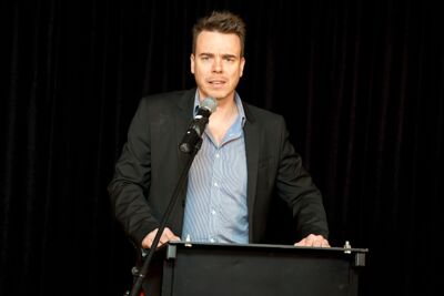 Voorstelling cast Aspe @ Elckerlyc, picture 1, photographed by Marc Verdonck - FrontView Magazine