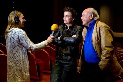 Voorstelling cast Aspe @ Elckerlyc, picture 22, photographed by Marc Verdonck - FrontView Magazine