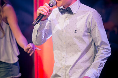 annes Café @ Café Local, picture 5, photographed by Elke Briers - FrontView Magazine