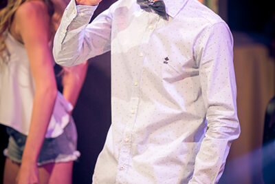 annes Café @ Café Local, picture 6, photographed by Elke Briers - FrontView Magazine