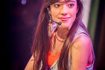 annes Café @ Café Local, picture 10, photographed by Elke Briers - FrontView Magazine