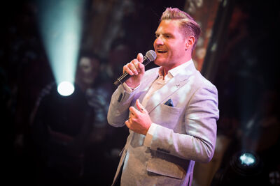 annes Café @ Café Local, picture 11, photographed by Elke Briers - FrontView Magazine
