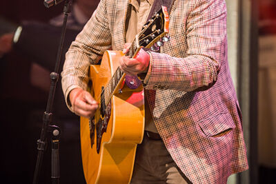 annes Café @ Café Local, picture 14, photographed by Elke Briers - FrontView Magazine