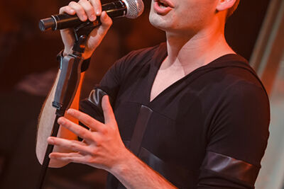 annes Café @ Café Local, picture 17, photographed by Elke Briers - FrontView Magazine