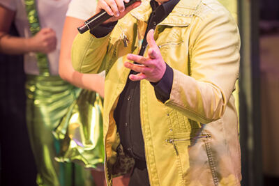 annes Café @ Café Local, picture 21, photographed by Elke Briers - FrontView Magazine
