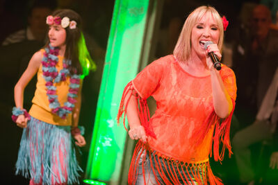 annes Café @ Café Local, picture 23, photographed by Elke Briers - FrontView Magazine