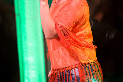 annes Café @ Café Local, picture 24, photographed by Elke Briers - FrontView Magazine