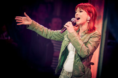 annes Café @ Café Local, picture 26, photographed by Elke Briers - FrontView Magazine
